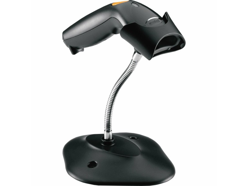 Рийдър за баркод Zebra LS1203-7AZU0100ER NaN –  BB Скенери за баркод