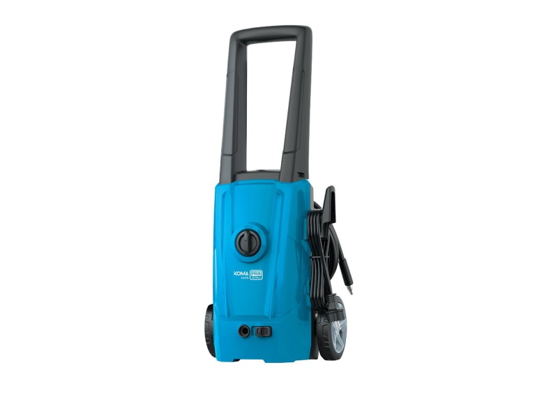 Уред за почистване под високо налягане Koma Tools Pro Series 120 bar NaN –  BB Миячи под налягане