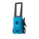 Уред за почистване под високо налягане Koma Tools Pro Series 120 bar NaN –  BB Миячи под налягане