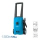 Уред за почистване под високо налягане Koma Tools Pro Series 120 bar NaN –  BB Миячи под налягане
