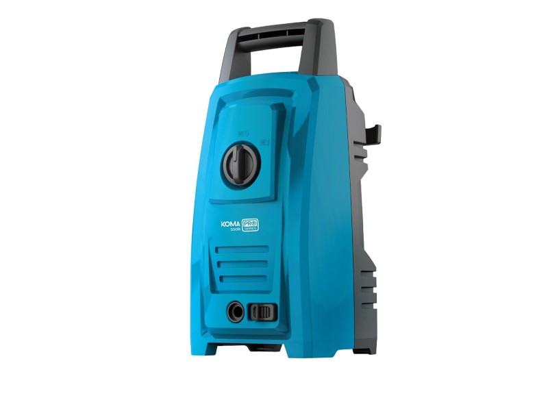 Уред за почистване под високо налягане Koma Tools 1200 W 220-240 V 90 bar NaN –  BB Миячи под налягане
