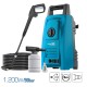 Уред за почистване под високо налягане Koma Tools 1200 W 220-240 V 90 bar NaN –  BB Миячи под налягане