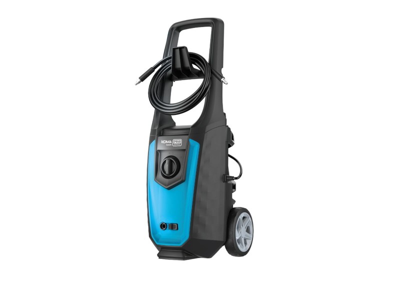 Уред за почистване под високо налягане Koma Tools Pro Series 140 bar NaN –  BB Миячи под налягане