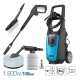 Уред за почистване под високо налягане Koma Tools Pro Series 140 bar NaN –  BB Миячи под налягане