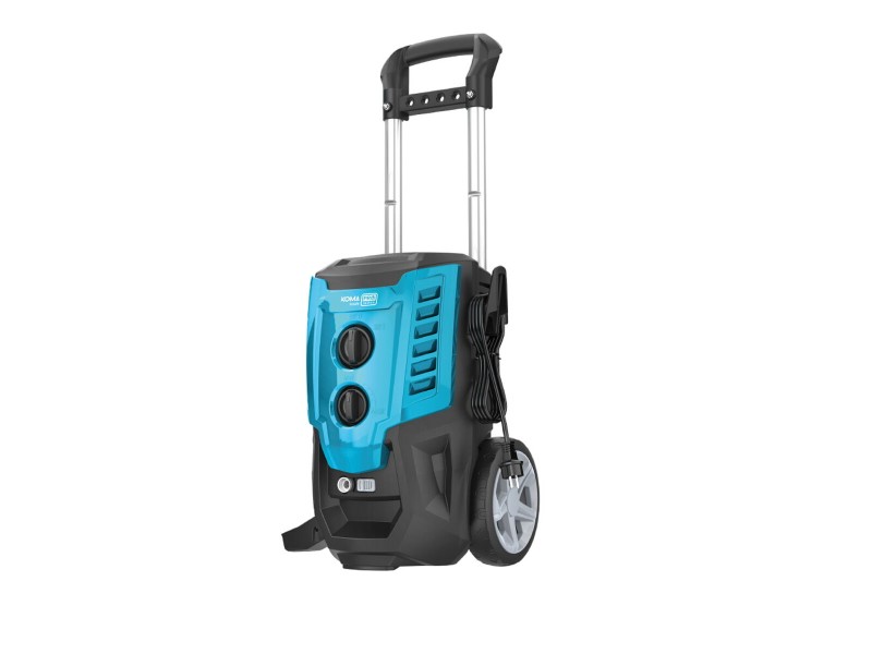 Уред за почистване под високо налягане Koma Tools Pro Series 170 bar NaN –  BB Миячи под налягане