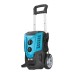 Уред за почистване под високо налягане Koma Tools Pro Series 170 bar NaN –  BB Миячи под налягане