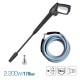 Уред за почистване под високо налягане Koma Tools Pro Series 170 bar NaN –  BB Миячи под налягане