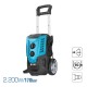 Уред за почистване под високо налягане Koma Tools Pro Series 170 bar NaN –  BB Миячи под налягане