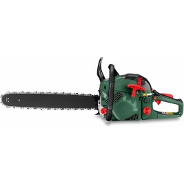 Бензинов верижен трион Royal Kraft RK-6800 68 cc Професионален 50 cm