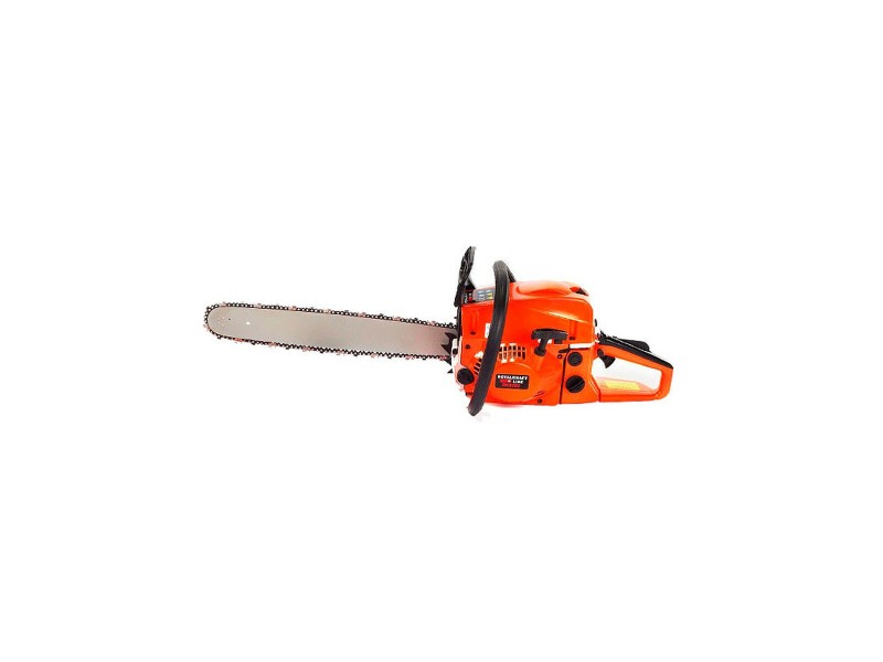 Бензинов верижен трион Royal Kraft RK-5200 52 cc Професионален 50 cm NaN –  BB Верижни триони