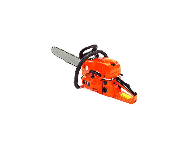 Бензинов верижен трион Royal Kraft RK-5200 52 cc Професионален 50 cm NaN –  BB Верижни триони