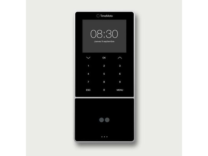 Четец за карти Safescan NaN –  BB Скенери за баркод