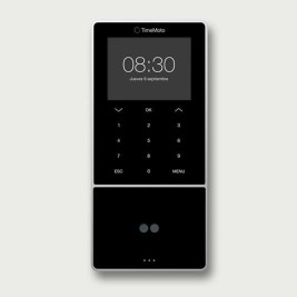 Четец за карти Safescan