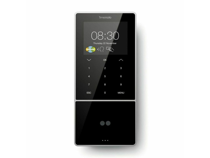 Четец за карти Safescan NaN –  BB Скенери за баркод