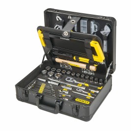 комплект с инструменти Stanley STMT98109-1 142 Части