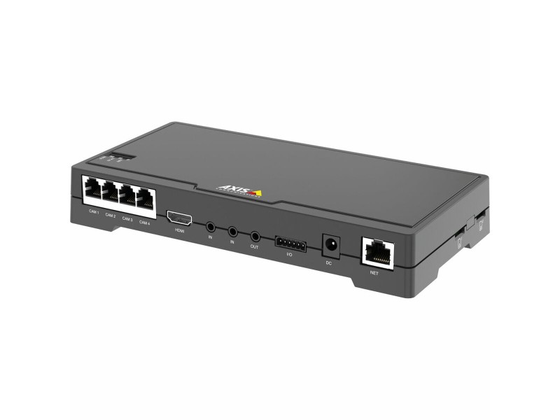 Мрежов Dисплей Axis FA54 NaN –  BB Куполни камери