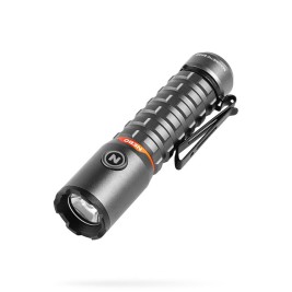 Акумулаторен LED фенер Nebo Torchy 2K 2000 Lm Компактен