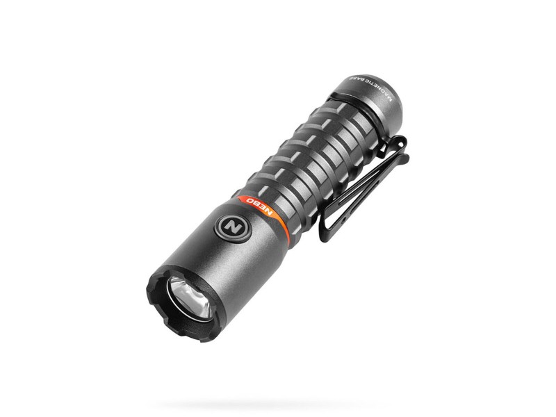 Акумулаторен LED фенер Nebo Torchy 2K 2000 Lm Компактен NaN –  BB Фенери