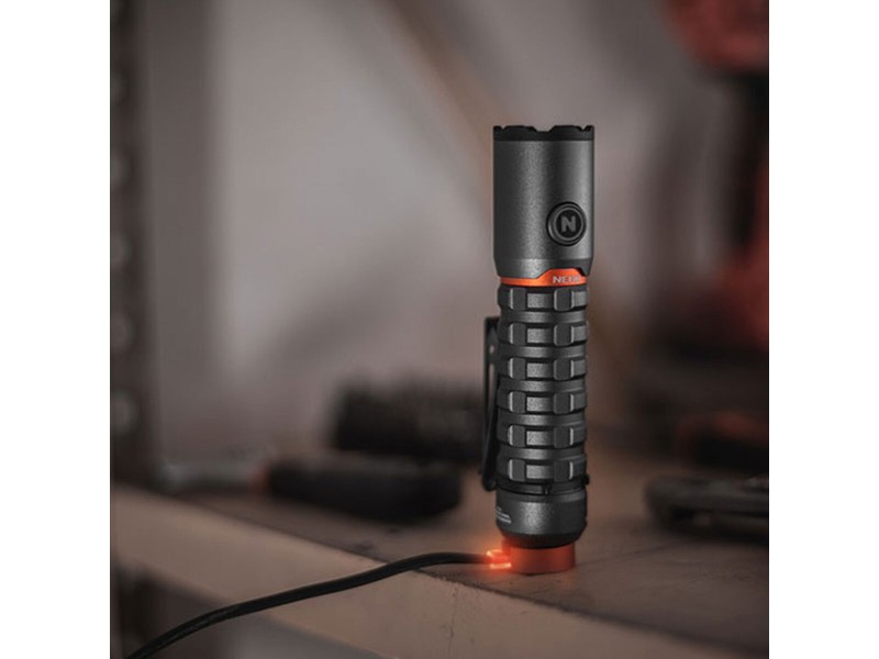 Акумулаторен LED фенер Nebo Torchy 2K 2000 Lm Компактен NaN –  BB Фенери