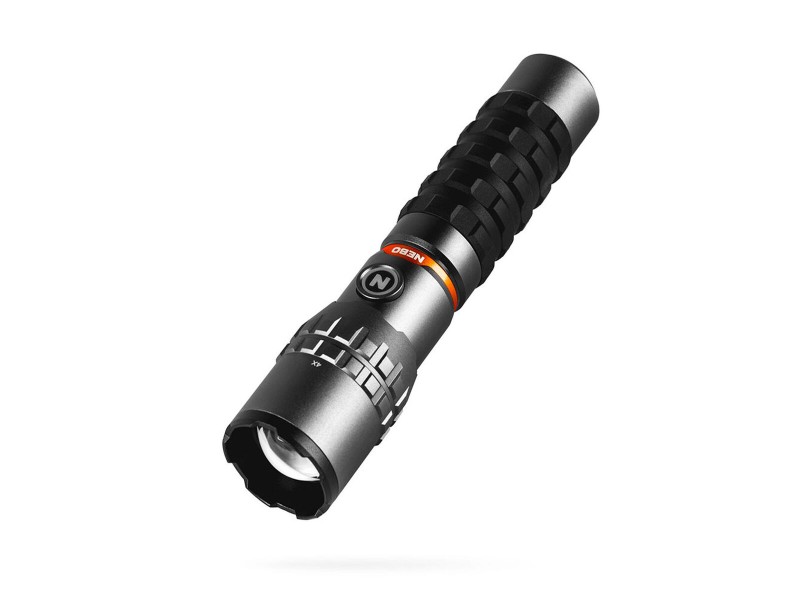 Акумулаторен LED фенер Nebo Slyde King 2K 2000 Lm Разтяга NaN –  BB Фенери