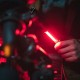Акумулаторен LED фенер Nebo Slyde King 2K 2000 Lm Разтяга NaN –  BB Фенери