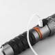 Акумулаторен LED фенер Nebo Slyde King 2K 2000 Lm Разтяга NaN –  BB Фенери