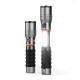 Акумулаторен LED фенер Nebo Slyde King 2K 2000 Lm Разтяга NaN –  BB Фенери