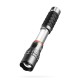 Акумулаторен LED фенер Nebo Slyde King 2K 2000 Lm Разтяга NaN –  BB Фенери