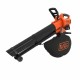 Вентилатор Black & Decker BCBLV3625L1 36 V NaN –  BB Духалки за листа