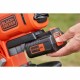 Вентилатор Black & Decker BCBLV3625L1 36 V NaN –  BB Духалки за листа