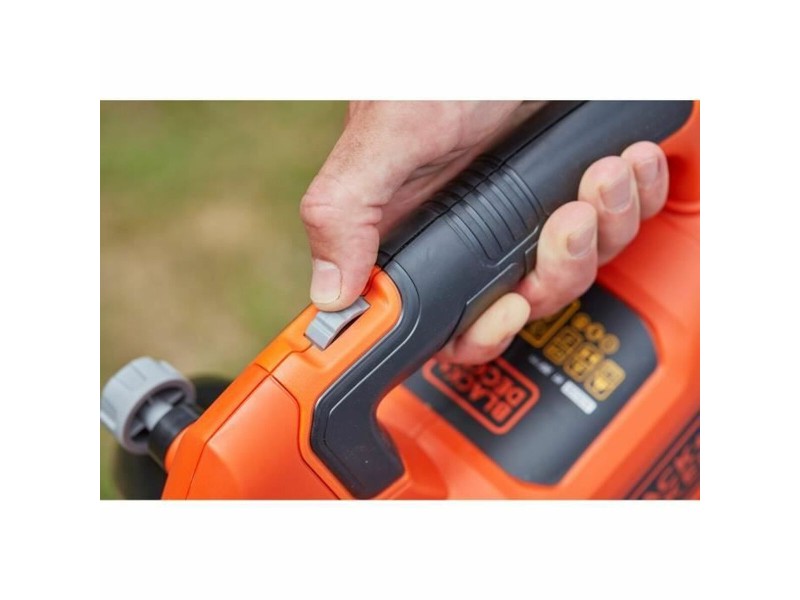 Вентилатор Black & Decker BCBLV3625L1 36 V NaN –  BB Духалки за листа