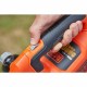 Вентилатор Black & Decker BCBLV3625L1 36 V NaN –  BB Духалки за листа
