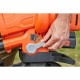 Вентилатор Black & Decker BCBLV3625L1 36 V NaN –  BB Духалки за листа