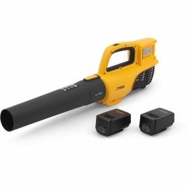Вентилатор STIGA BL300e Kit 20 V