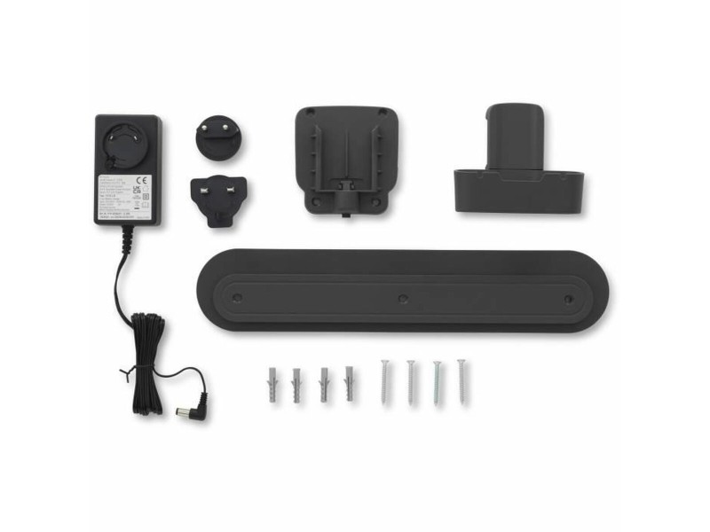 Вентилатор STIGA BL300e Kit 20 V NaN –  BB Духалки за листа