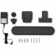 Вентилатор STIGA BL300e Kit 20 V NaN –  BB Духалки за листа