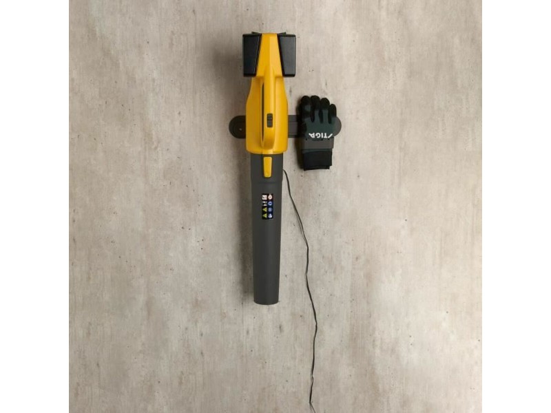 Вентилатор STIGA BL300e Kit 20 V NaN –  BB Духалки за листа