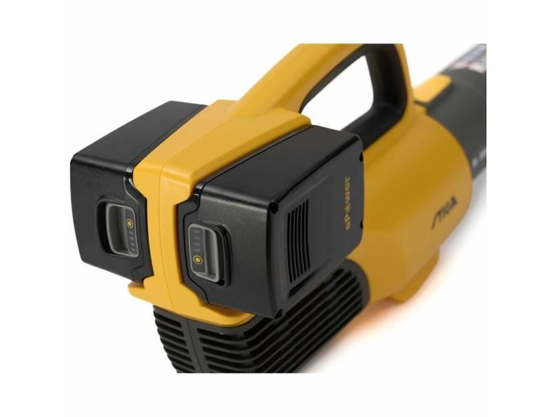 Вентилатор STIGA BL300e Kit 20 V NaN –  BB Духалки за листа