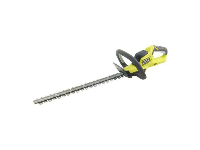 Тример за жив плет Ryobi One+ OHT1845 18 V 45 cm NaN –  BB Тример за жив плет