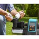 Водна помпа Gardena G1760-20 Електриково 6000 l/h NaN –  BB Многофункционални