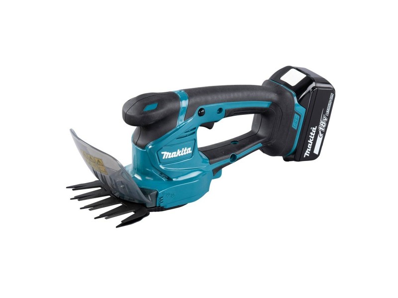 Многофункционален уред за изчеткване Makita DUM111SYX 27 W 18 V NaN –  BB Тример за жив плет