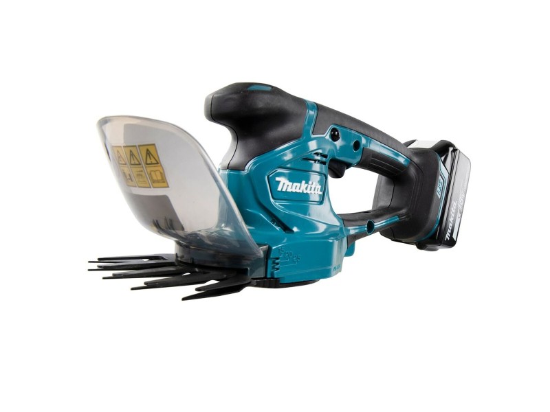 Многофункционален уред за изчеткване Makita DUM111SYX 27 W 18 V NaN –  BB Тример за жив плет