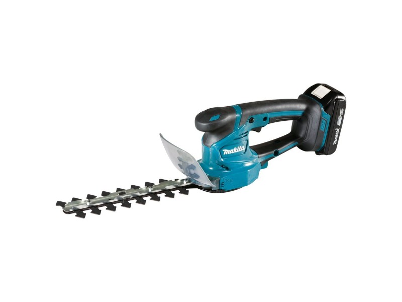 Многофункционален уред за изчеткване Makita DUM111SYX 27 W 18 V NaN –  BB Тример за жив плет