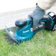 Многофункционален уред за изчеткване Makita DUM111SYX 27 W 18 V NaN –  BB Тример за жив плет