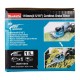 Многофункционален уред за изчеткване Makita DUM111SYX 27 W 18 V NaN –  BB Тример за жив плет