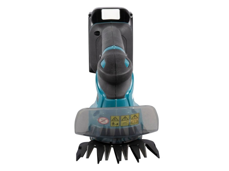 Многофункционален уред за изчеткване Makita DUM111SYX 27 W 18 V NaN –  BB Тример за жив плет