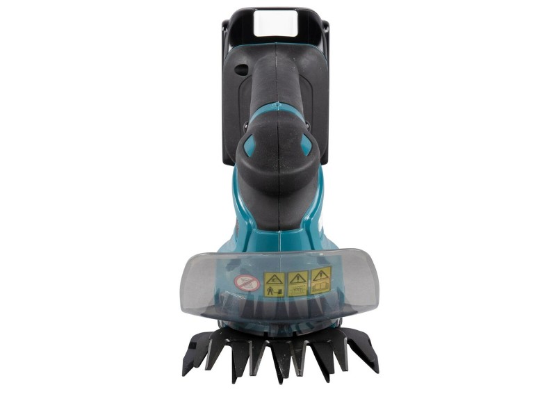 Многофункционален уред за изчеткване Makita DUM111SYX 27 W 18 V NaN –  BB Тример за жив плет