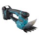 Многофункционален уред за изчеткване Makita DUM111SYX 27 W 18 V NaN –  BB Тример за жив плет