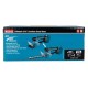 Многофункционален уред за изчеткване Makita DUM111SYX 27 W 18 V NaN –  BB Тример за жив плет