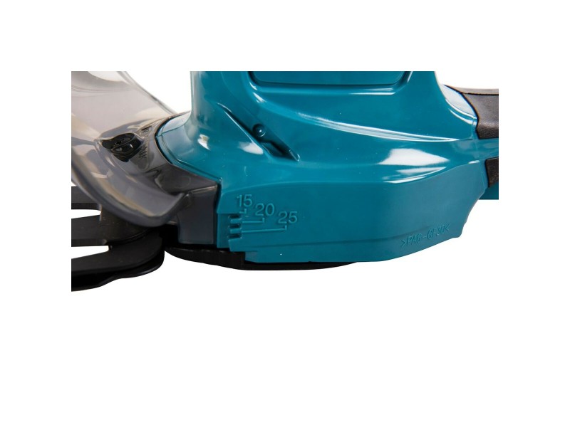 Многофункционален уред за изчеткване Makita DUM111SYX 27 W 18 V NaN –  BB Тример за жив плет
